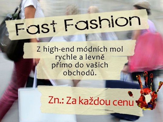 Fast Fashion